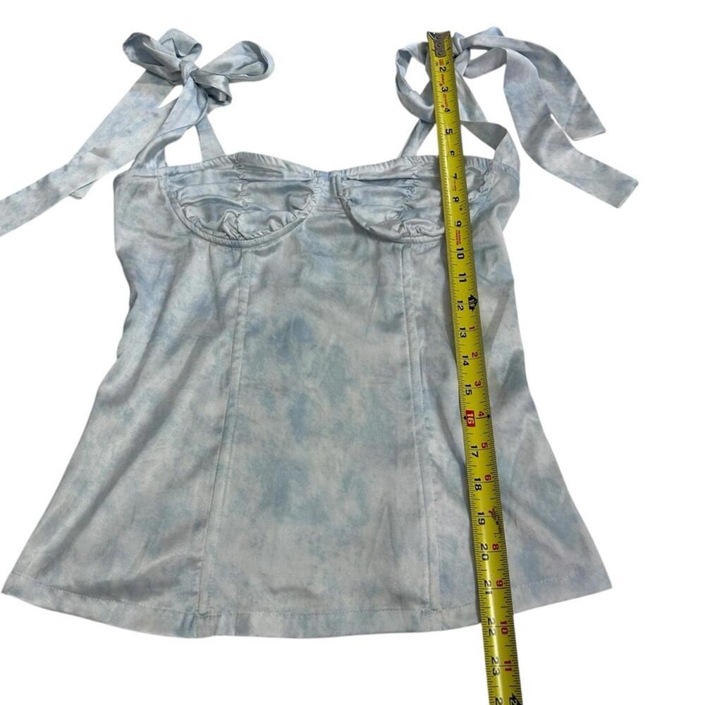 Lioness l Ballerina Bustier Corset Top Small - Picture 4 of 8